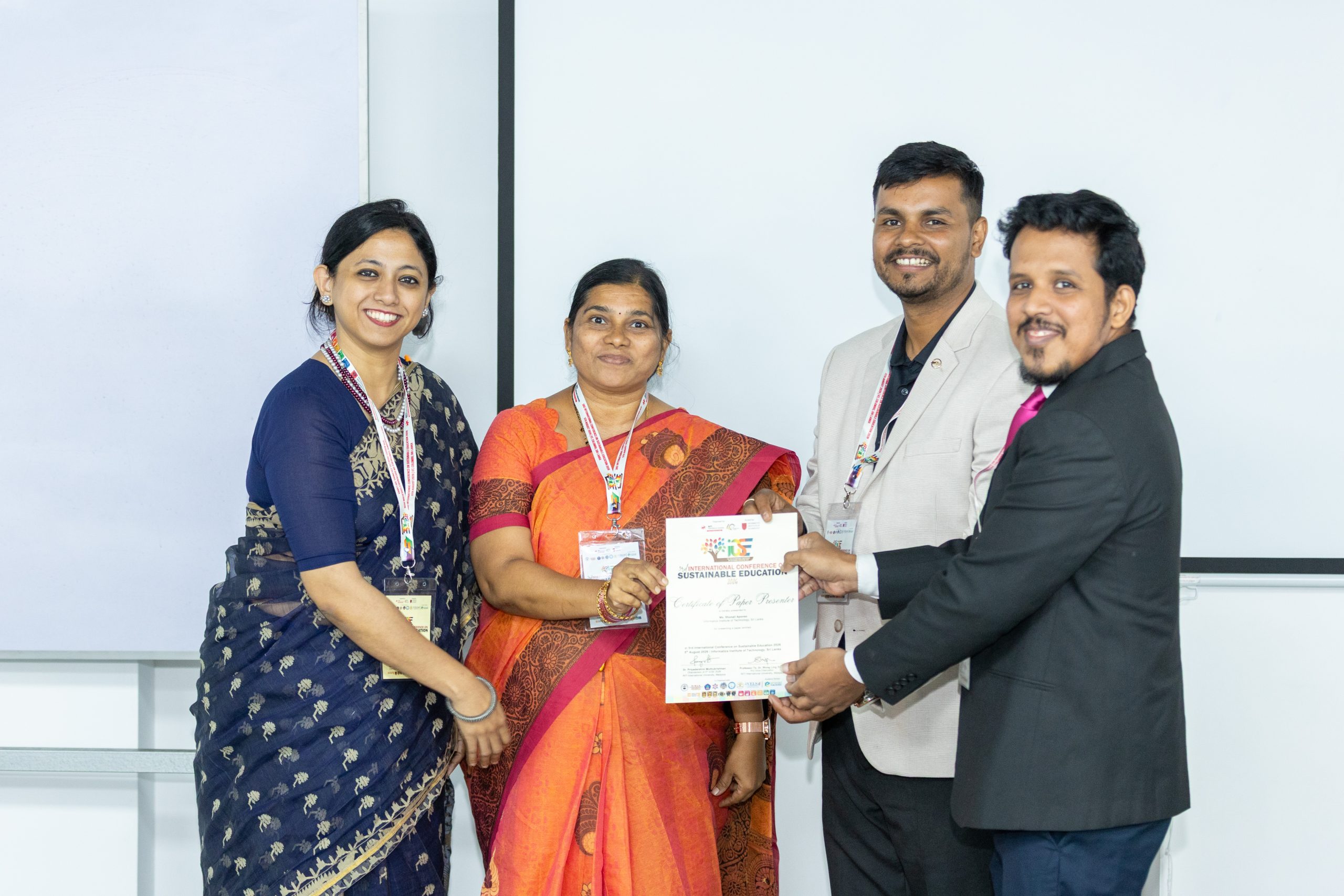 infomatics institute of technology