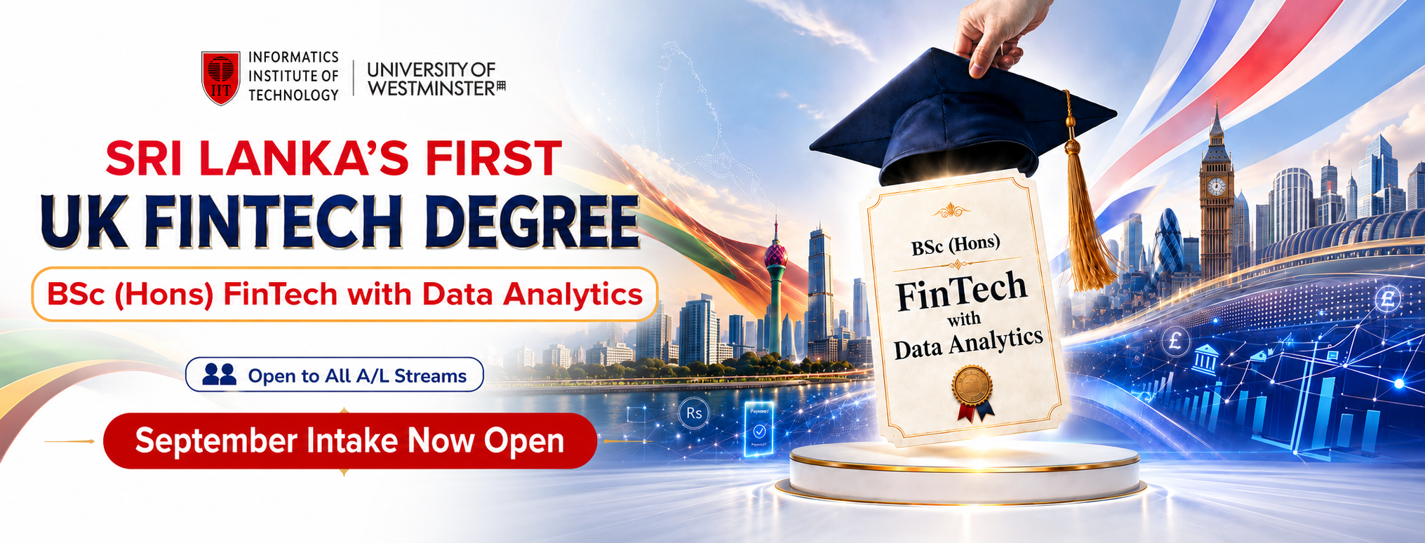 infomatics institute of technology