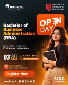infomatics institute of technology