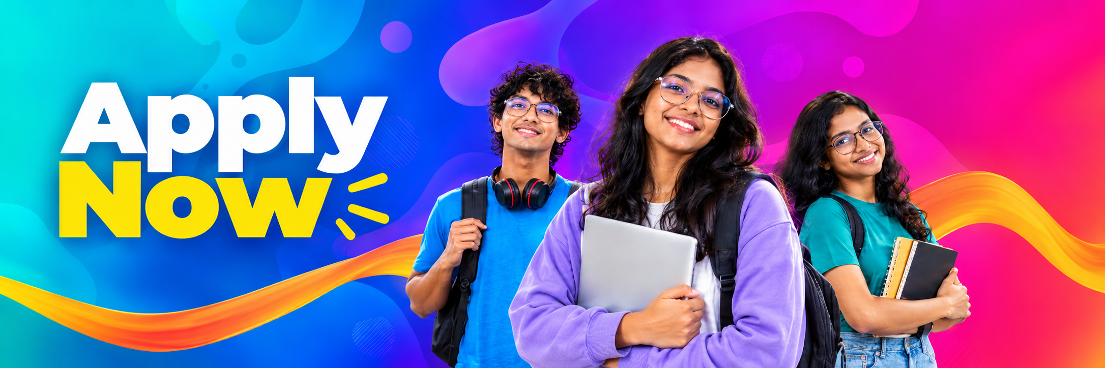 Admission Process