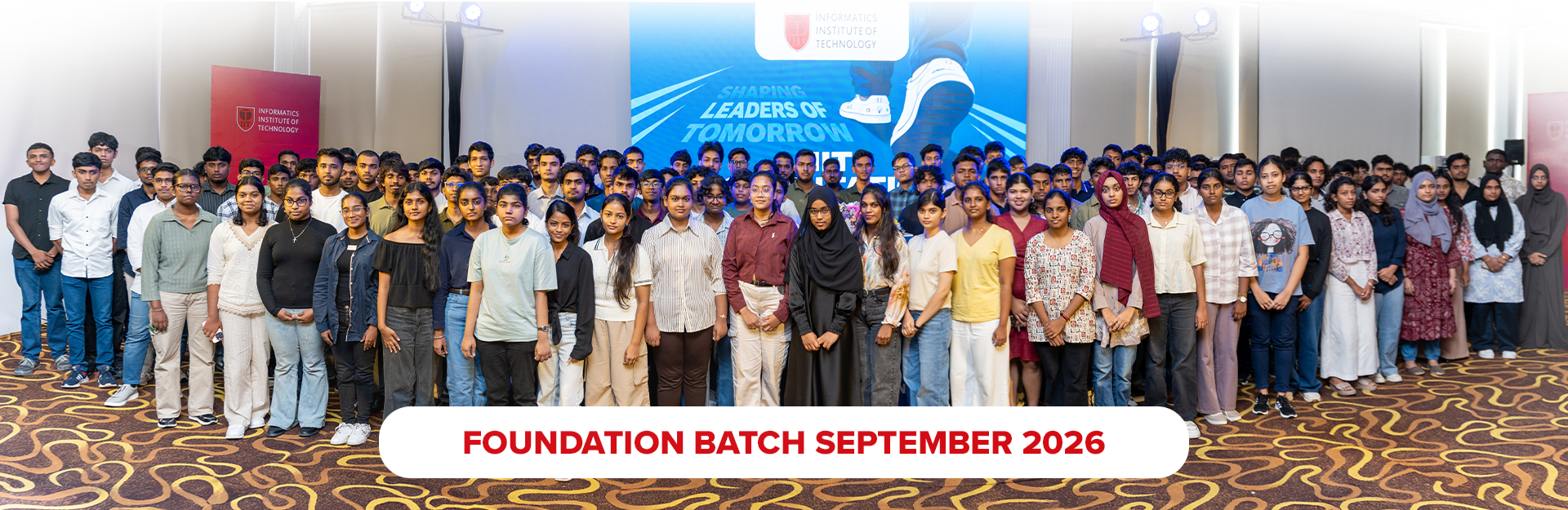 infomatics institute of technology