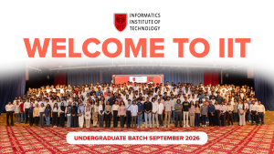 infomatics institute of technology