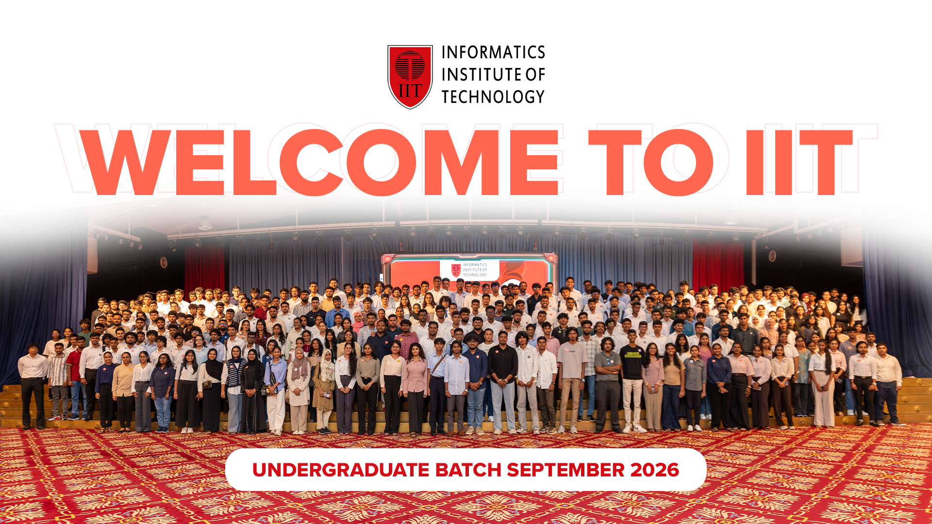 infomatics institute of technology